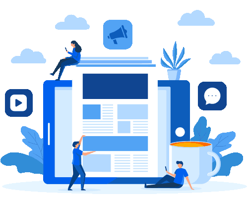 News-&-Content-Aggregation