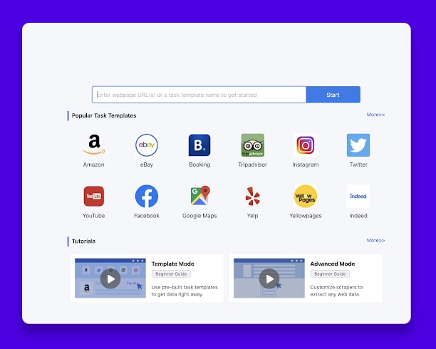 Creating a Workflow