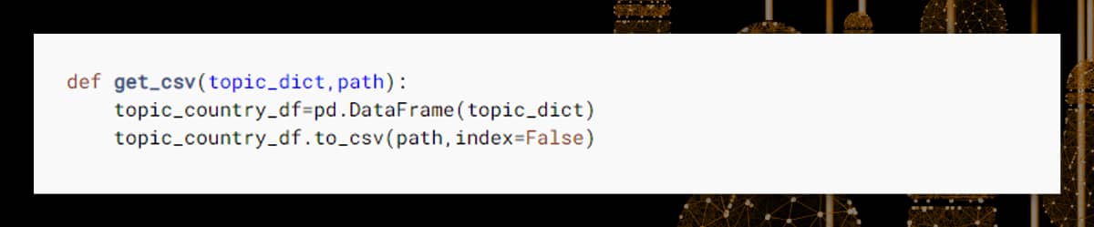 get_csv helper function