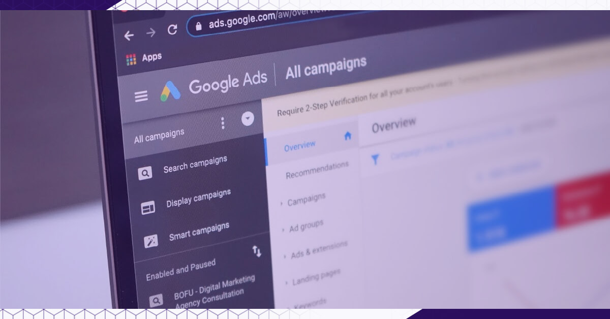 Ad-Campaigns