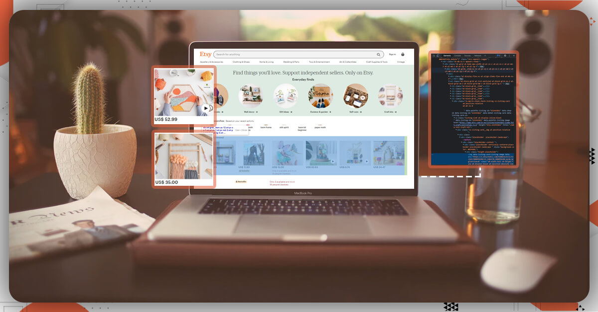 advantages-of-etsy-data-scraping