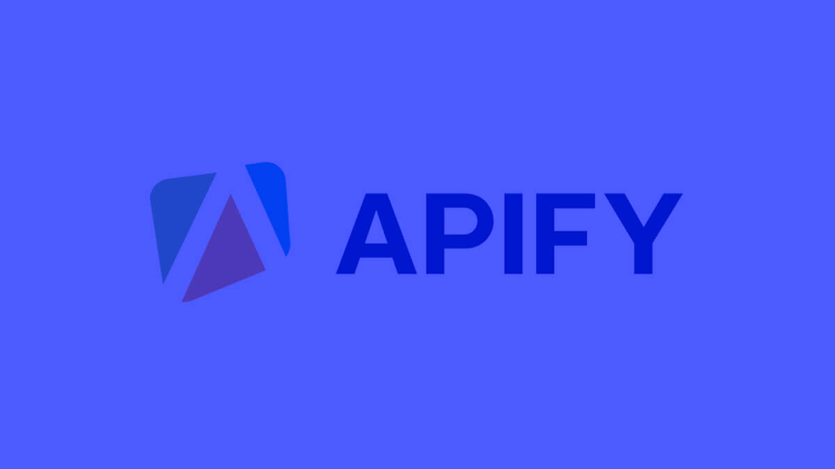 Apify-SDK
