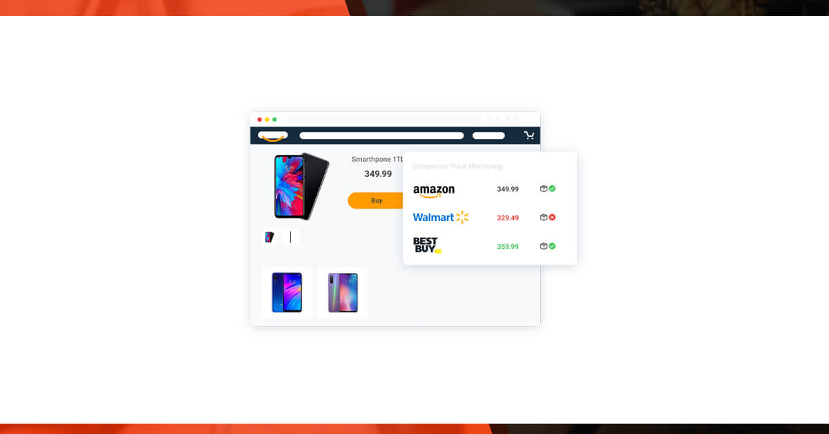 Competitor-Price-Monitoring-Services