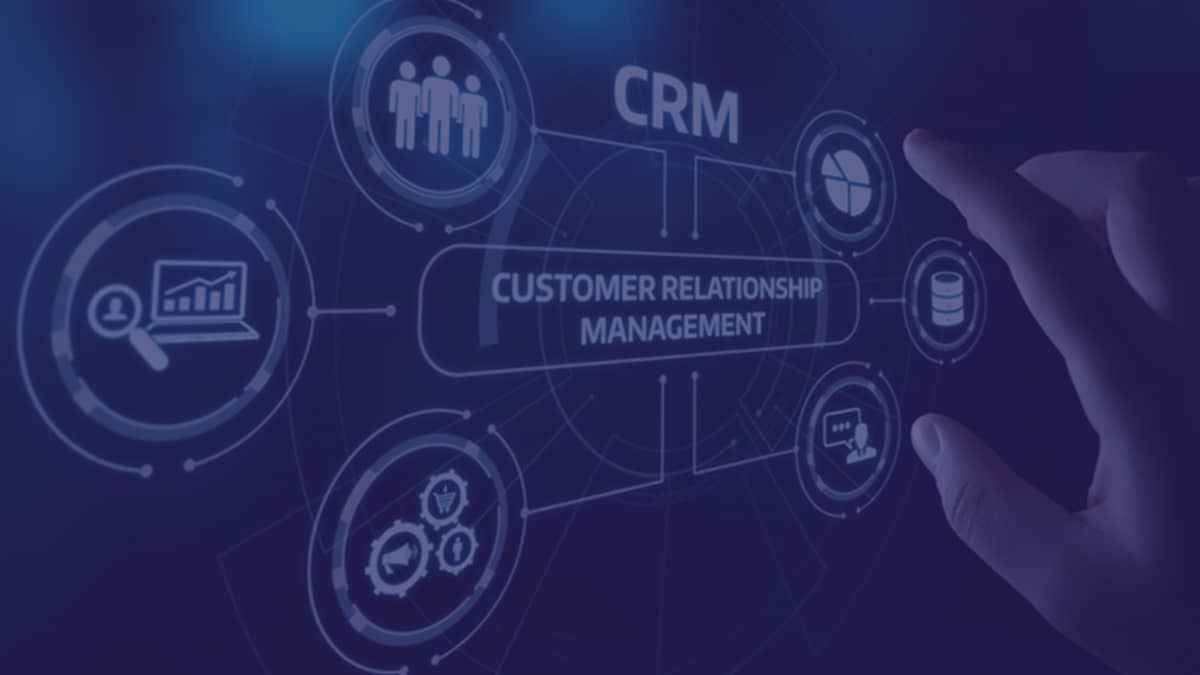 Customer-Relationship-Management