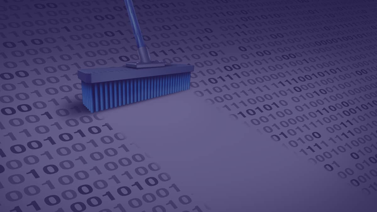 Data-Cleaning