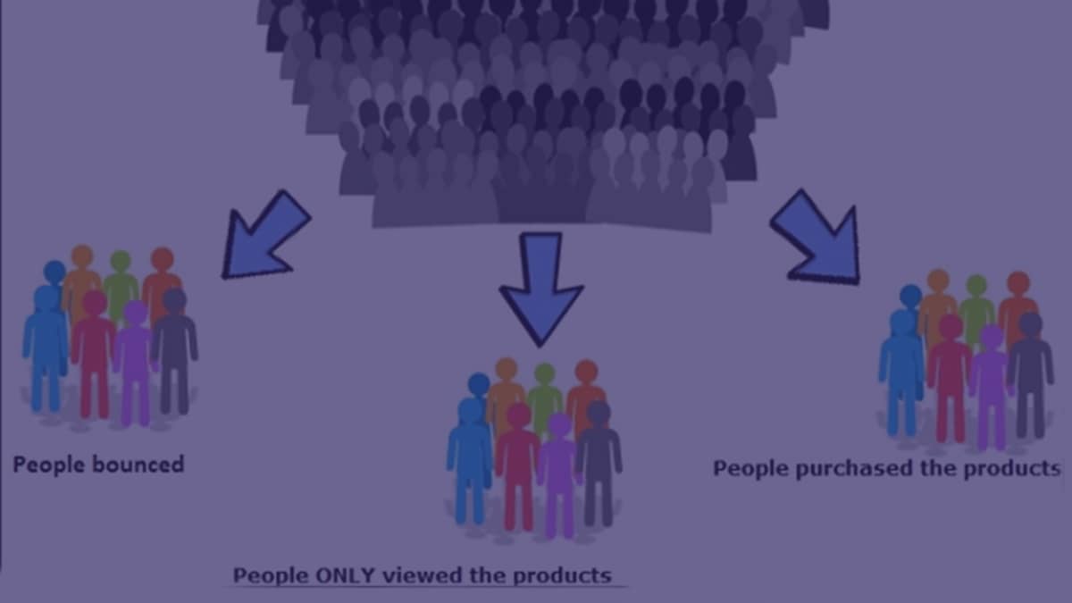 Data-Segmentation
