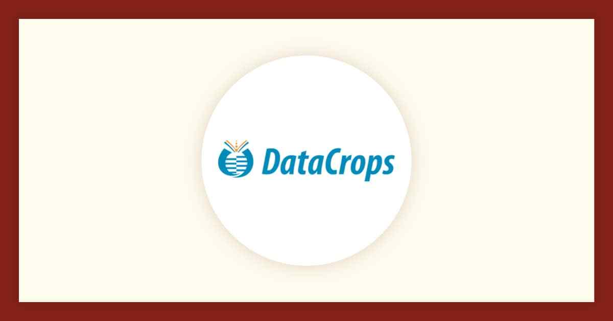 DataCrops