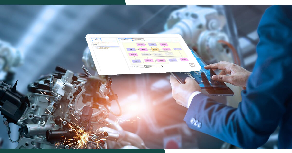 Defining-Industrial-Automation