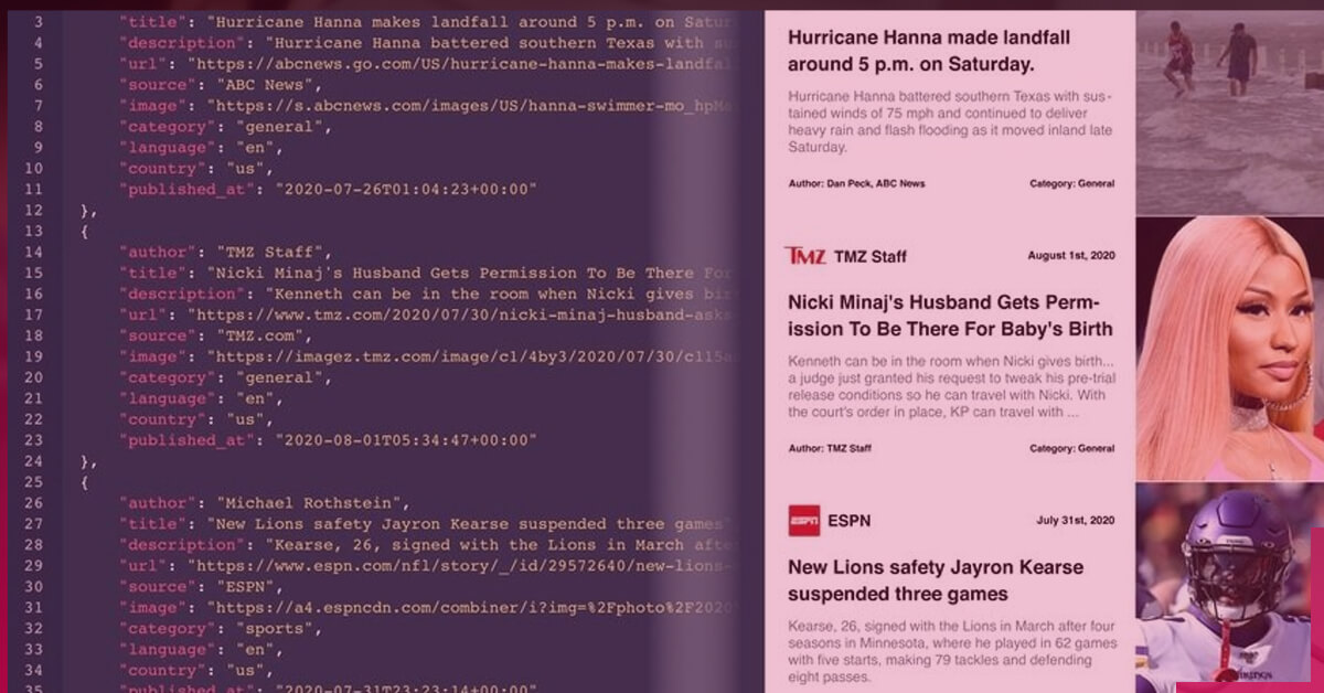Features-of-iWeb-Scrapings-News-Data-API