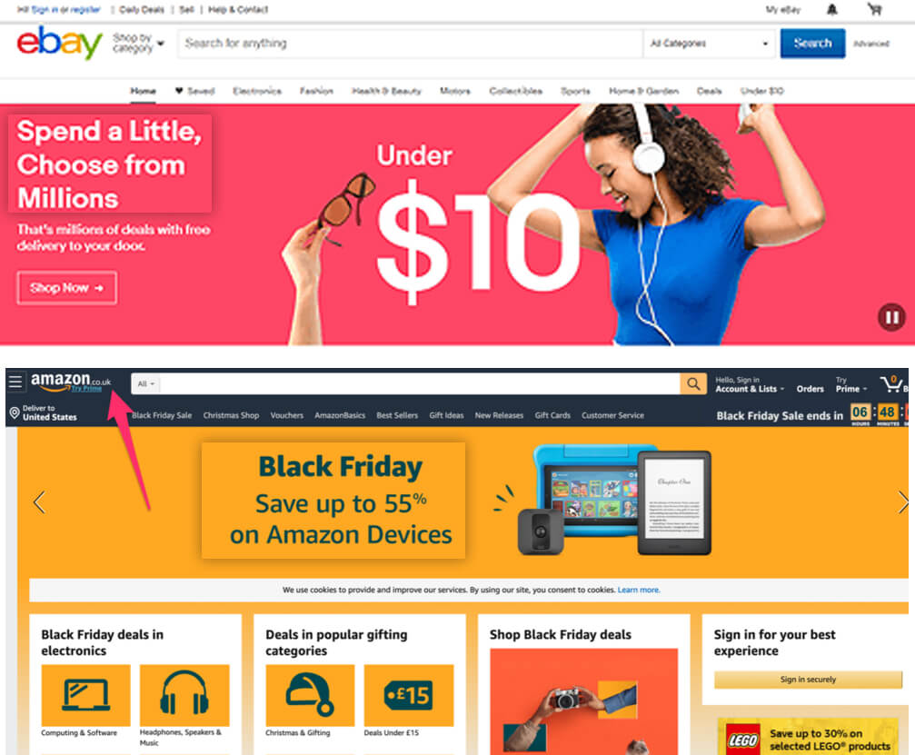 zulily data scraping