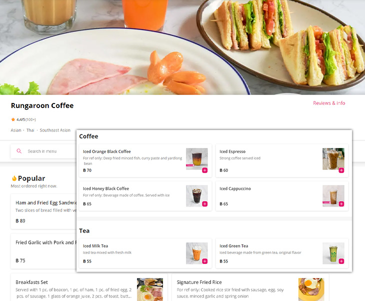 scrape-data-from-grubhub