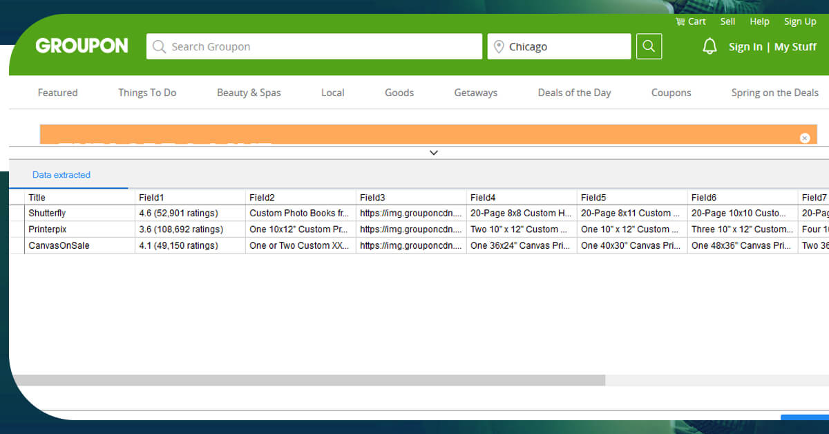 How-Does-Web-Scraping-Help-to-Extract-Data-from-Groupon