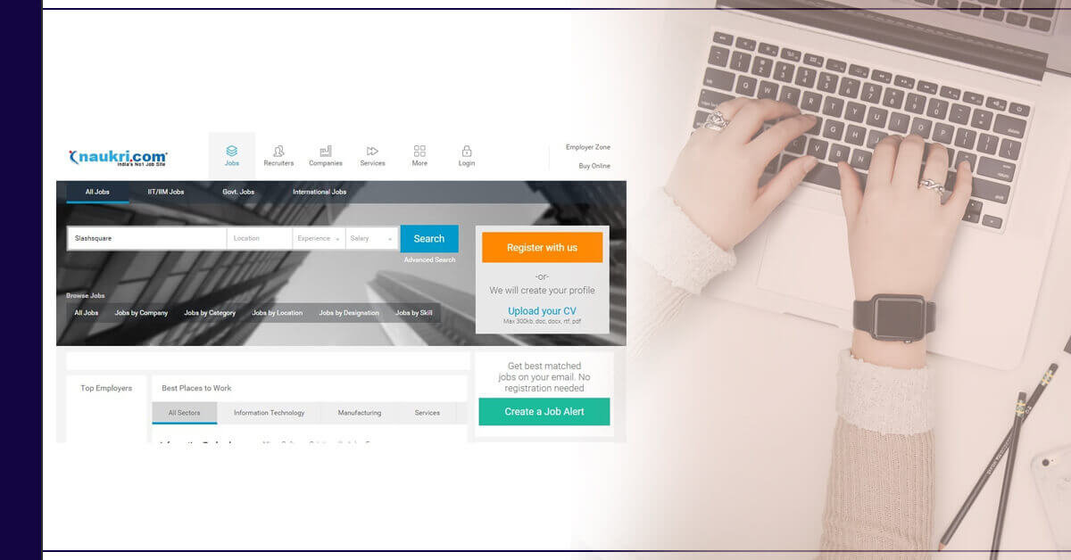 job-search-portals