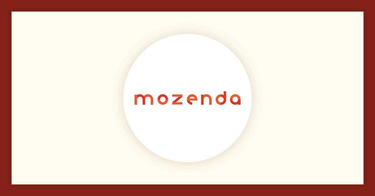 Mozenda