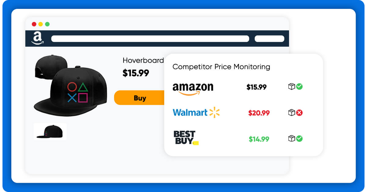 Price-Monitoring