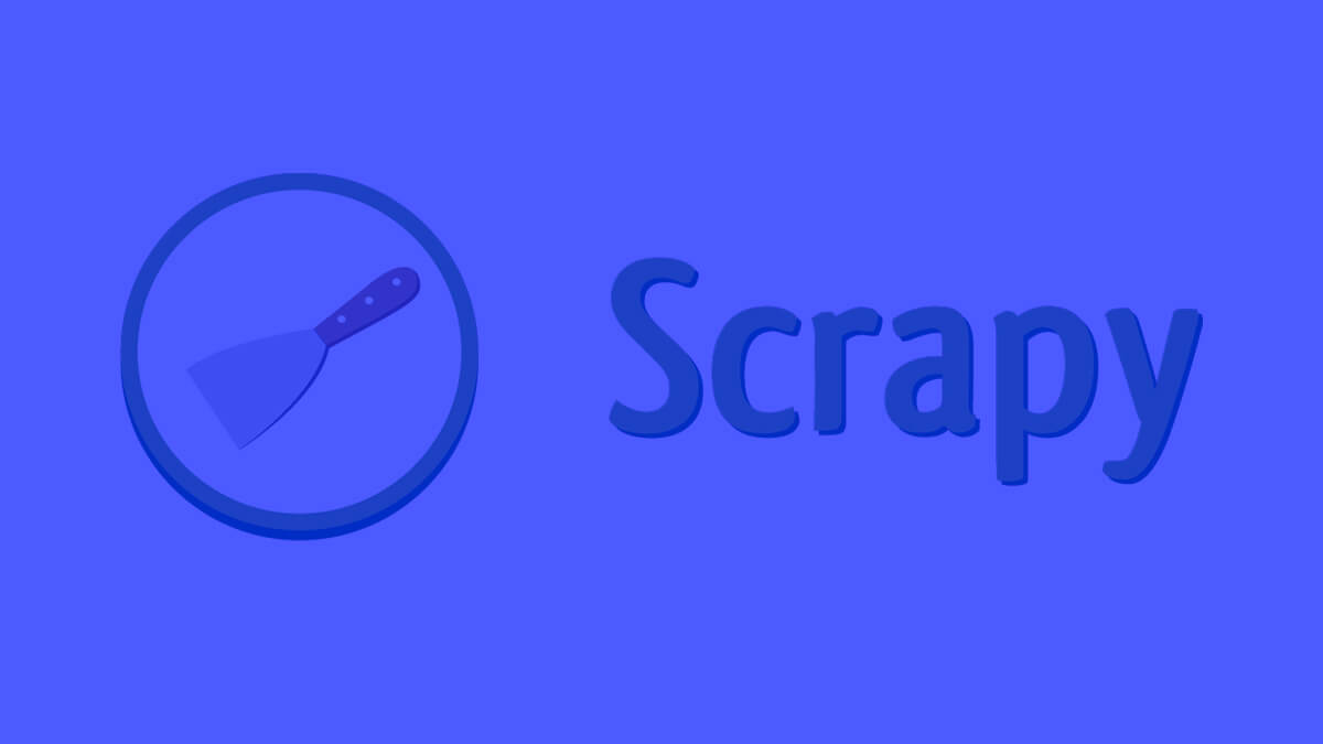 Scrapy