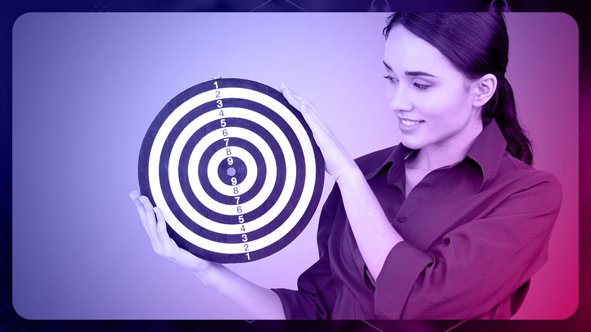 Target-desired-customers