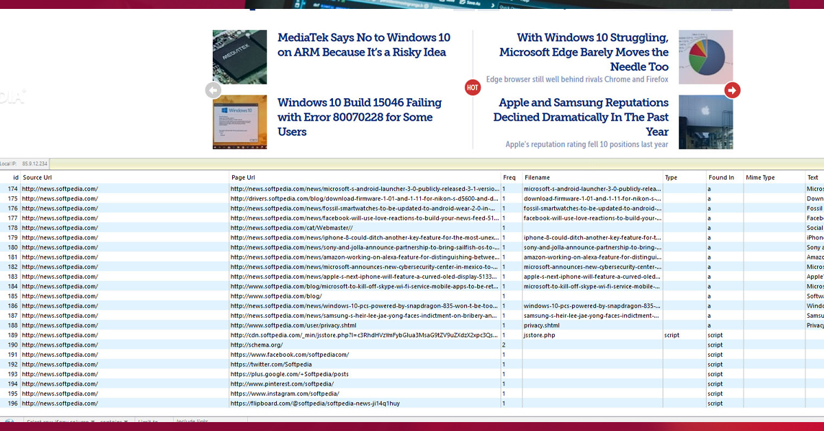 The-History-of-Web-Scraping