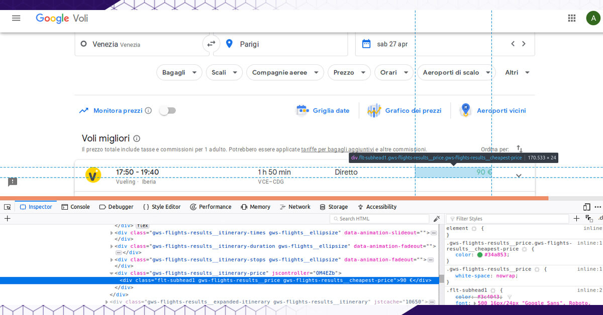 Utilizing-Google-Page-Scraper
