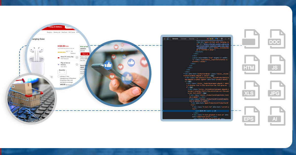 web-scraping-and-analysis-with-the-target-api