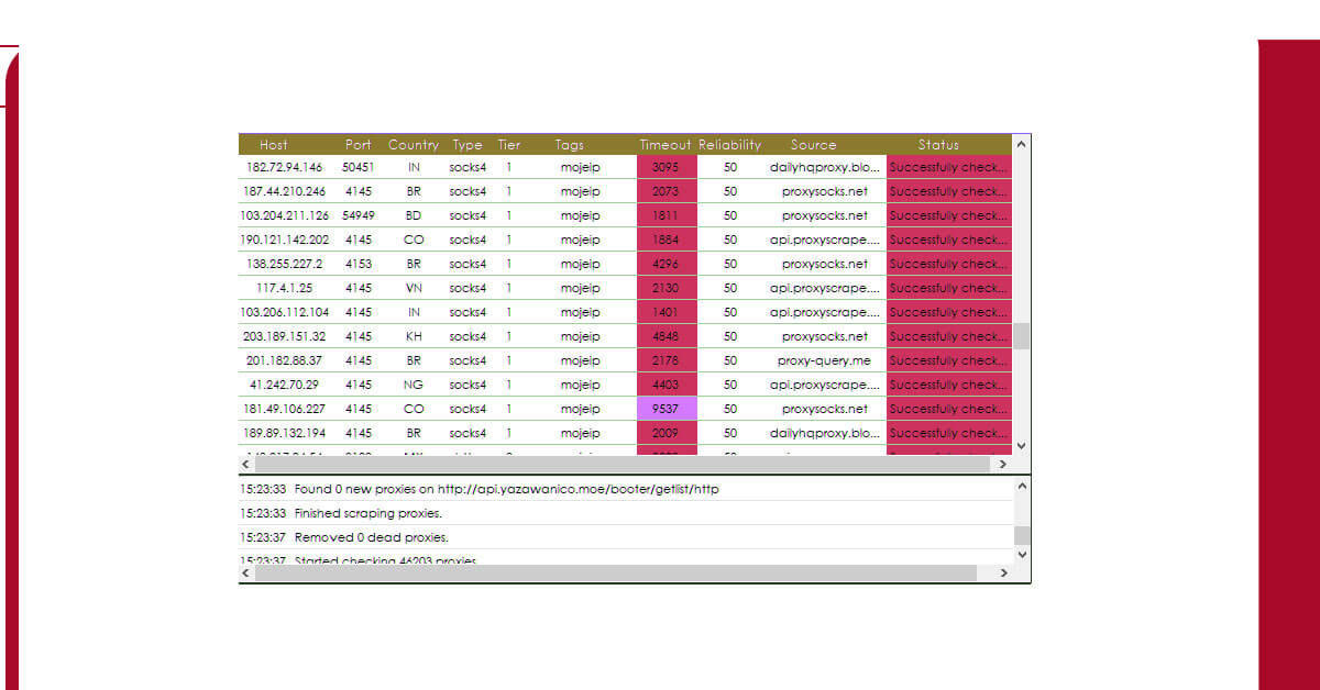 Web-Scraping-Proxies