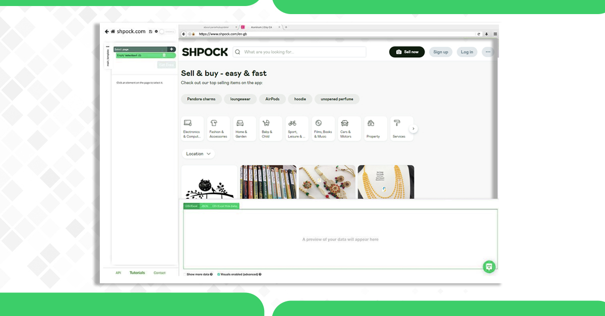 what-is a-shpock-data-scrapper