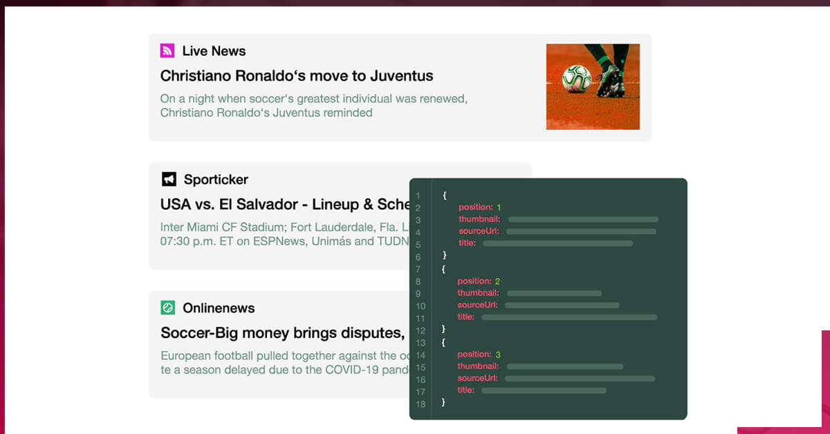 What-is-a-News-API
