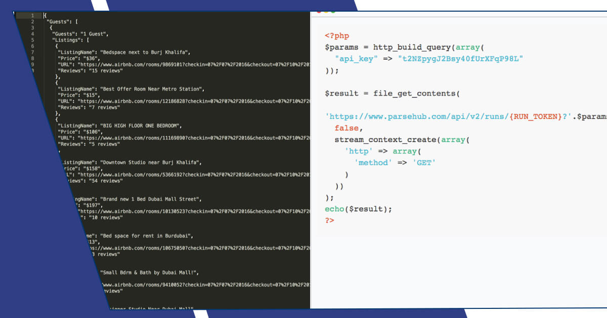 what-is-php-web-scraping