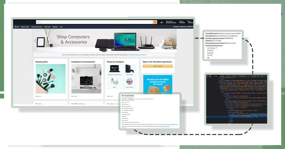What-is-Web-Scraping