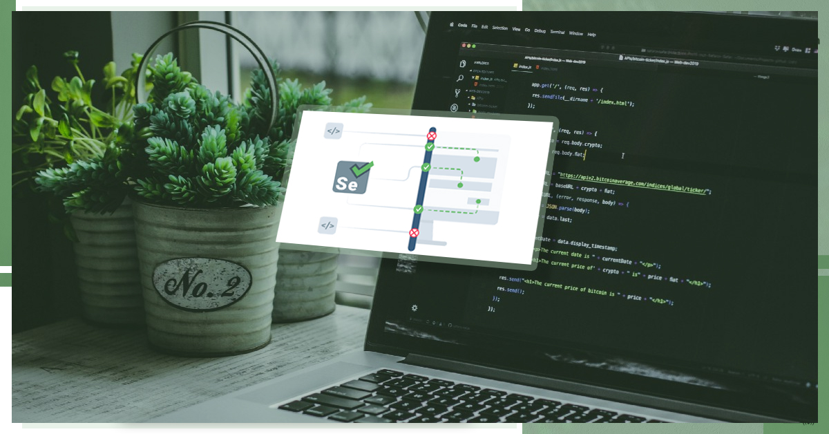 Why-Selenium-is-used-for-Web-Scraping