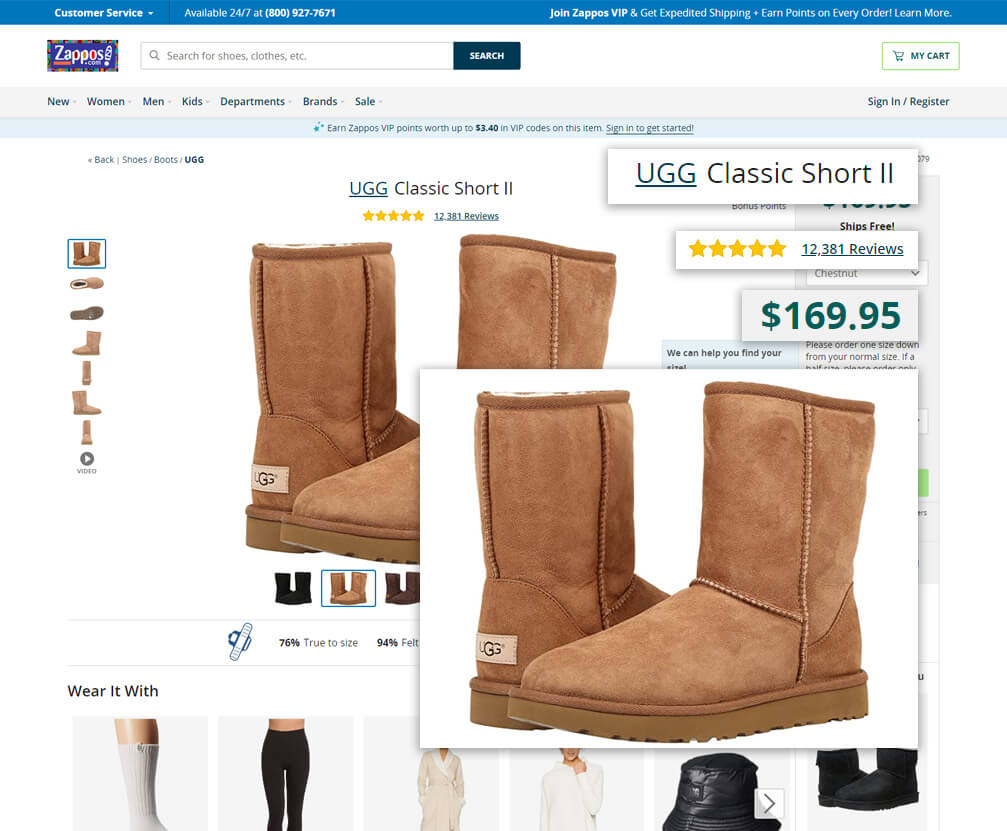 zulily data scraping