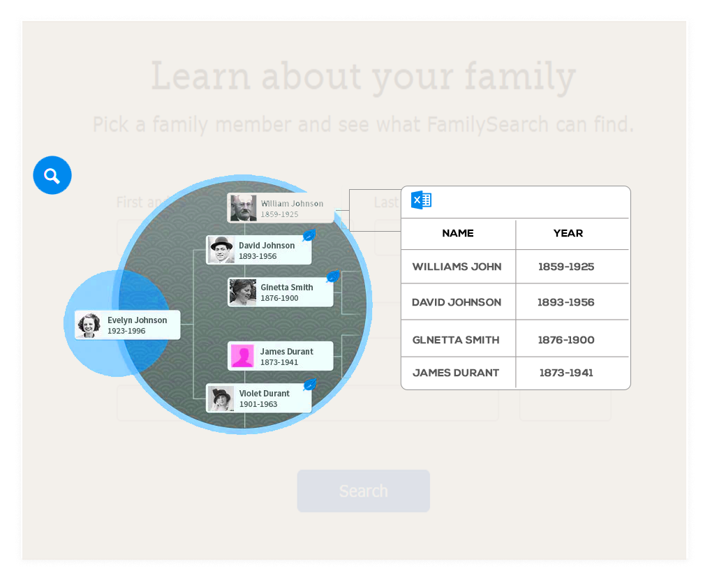 birth-data-death-data-marriage-data-extraction