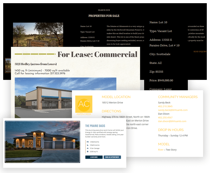 Builders-Communities-Homes-Extraction