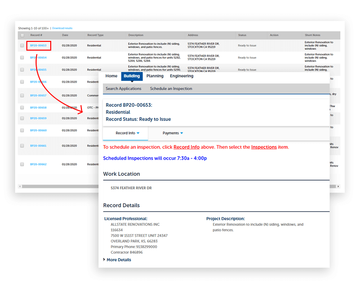 Building-Inspection-Data-Scraping