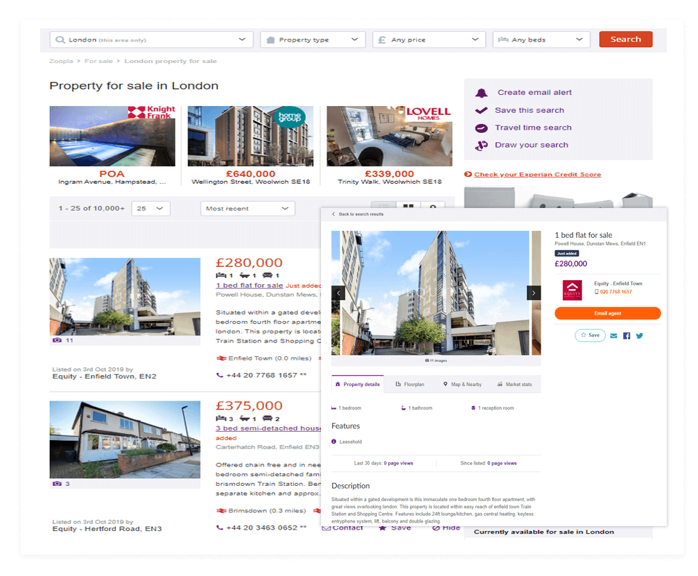 crawl-local-mls-listings