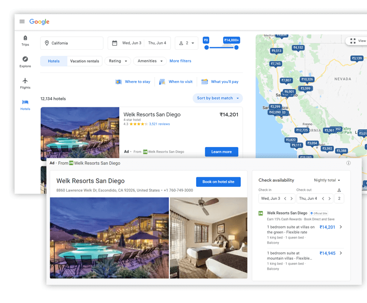 hotel-price-monitoring
