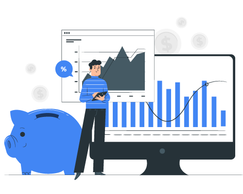 Price Monitoring Services - Scrape Product Prices Data