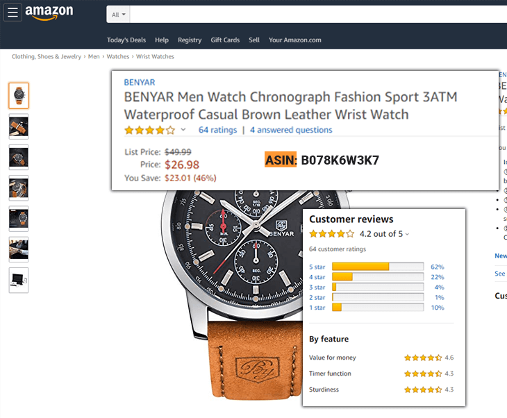 product-reviews-data-from-amazon