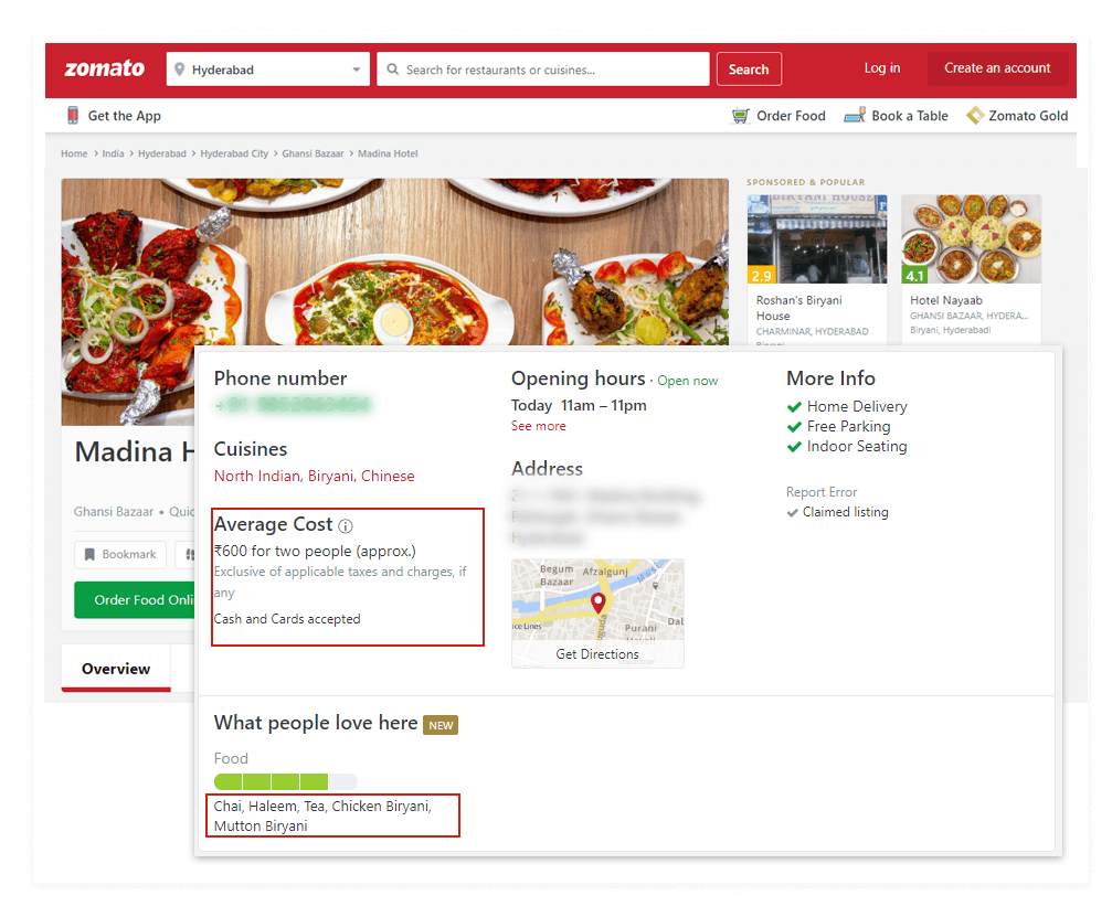 scrape-a-website-for-restaurant-menus
