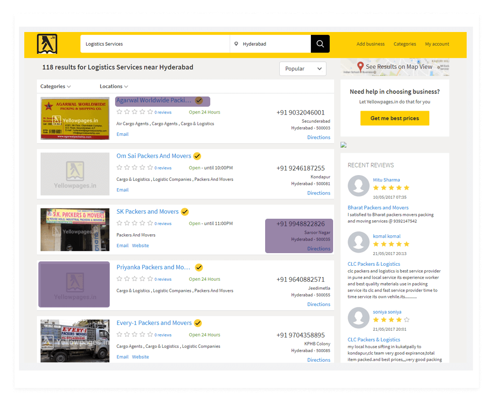 super-yellow-pages-data-scraping