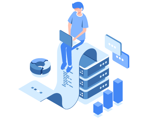 website Scraping Services usa