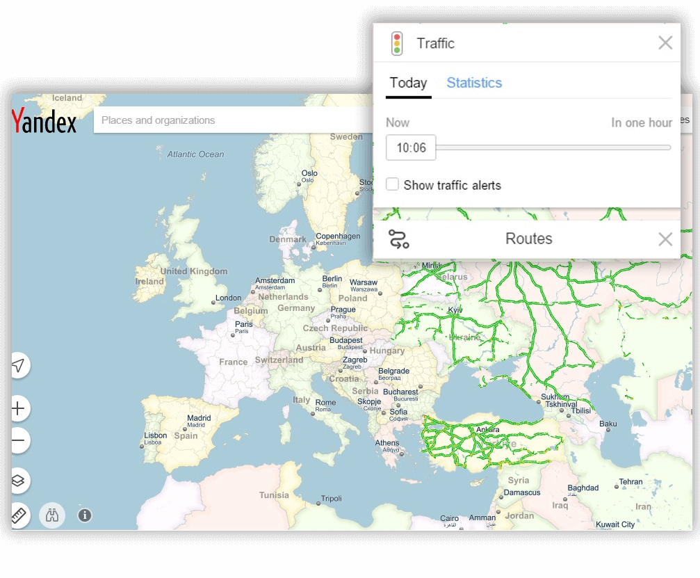 yandex-maps-scraping